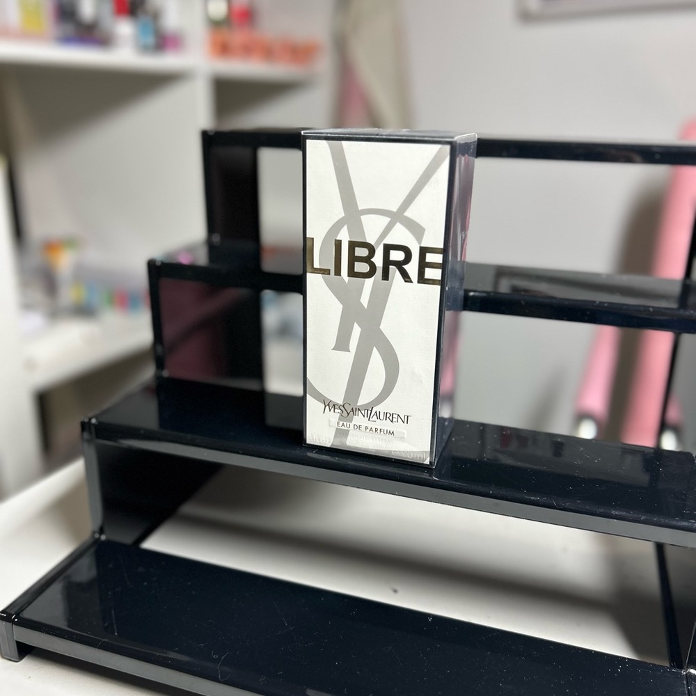 Yves Saint Laurent Libre Eau de Parfum